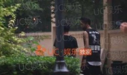 白鹿恋情爆料最新视频,甜蜜互动引网友热议